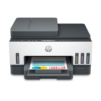 Hp Smart Tank 750