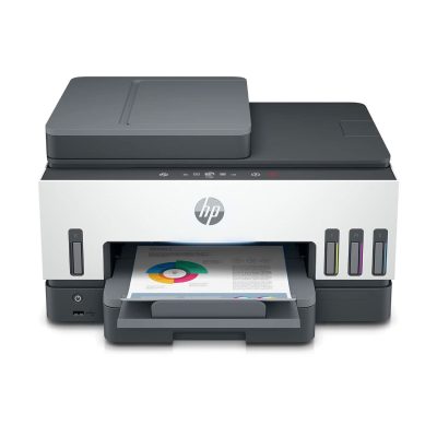 Hp Smart Tank 790