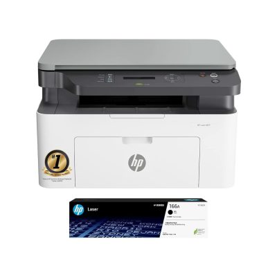 Hp Laser Mfp 1188W,