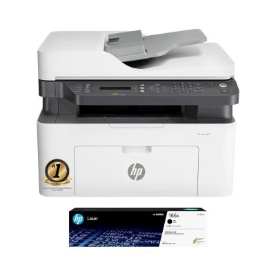 Hp Laser Mfp 1188Fnw,