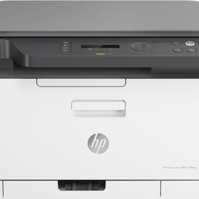 Hp Color Laser Mfp