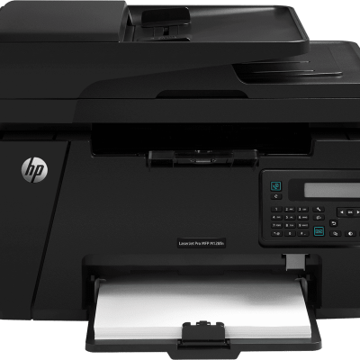 Hp Laserjet Pro Mfp