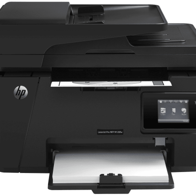 Hp Laserjet Pro Mfp