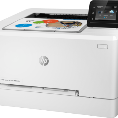 Hp Color Laserjet Pro