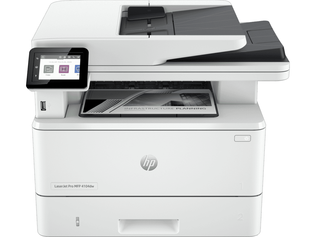 Hp Laserjet Pro Mfp