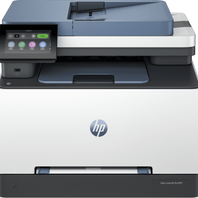 Hp Color Laserjet Pro