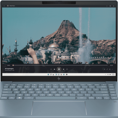 Hp Pavilion Plus 14-Ew0108Tu Laptop