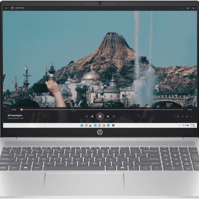 Hp Pavilion 16-Af0028Tu Laptop