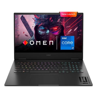 Hp Omen Gaming 14Th Gen Intel