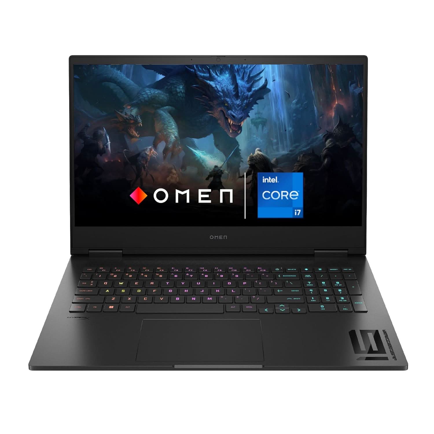 Hp Omen Gaming 14Th Gen Intel