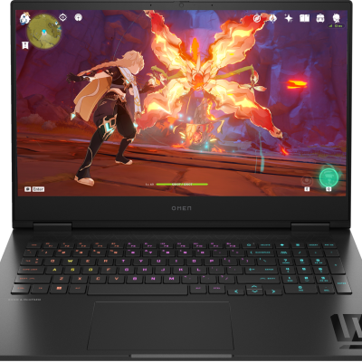 Hp Omen Gaming13Th Gen Intel Core