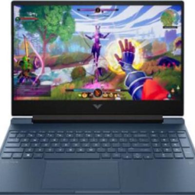 Hp Victus 15-Fb0112Ax Laptop