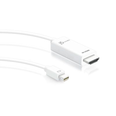 J5Create Mini Displayport To
