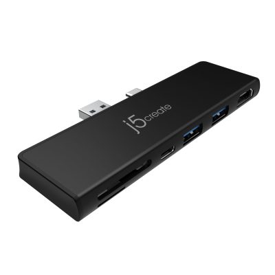 J5Create Ultradriveminidock Surface Pro