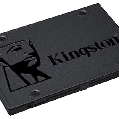 Kingston Ssdnow A400 960Gb Internal Solid