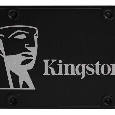 Kingston 2048Gb Internal Ssd Kc600 Sata3