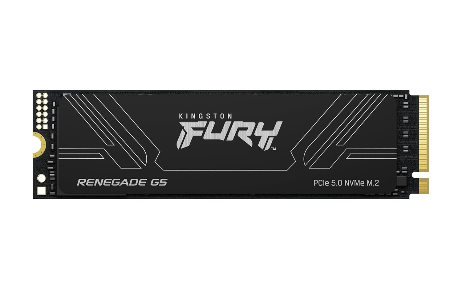 Kingston Fury Renegade G5 1Tb |