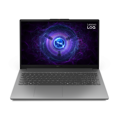 Lenovo Loq 15Iax9E Intel Core I5