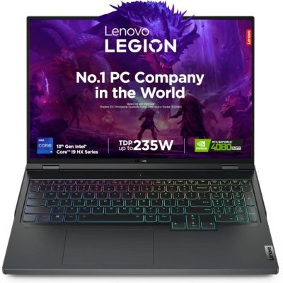 Lenovo Legion Pro 7