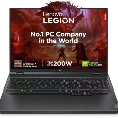 Lenovo Legion Pro 5