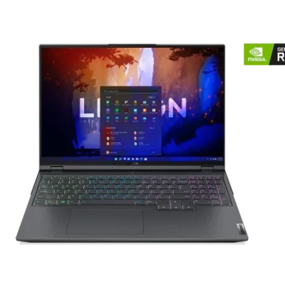Lenovo Legion 5 Pro
