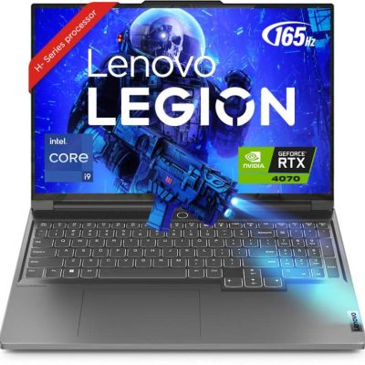 Lenovo Legion Slim 7