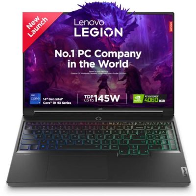 Lenovo Legion 7 Intel