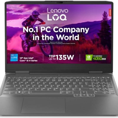 Lenovo Loq Intel Core I5 12Th