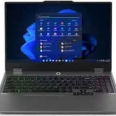 Lenovo Loq Laptop