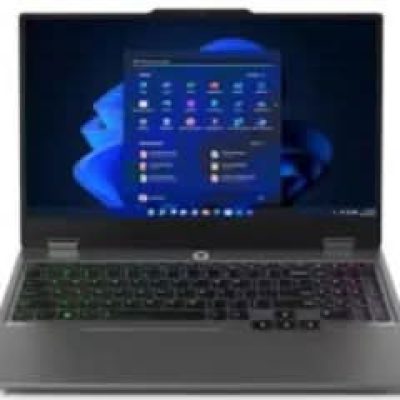 Lenovo Loq Laptop