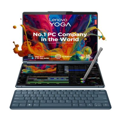 Lenovo Yoga Book 9