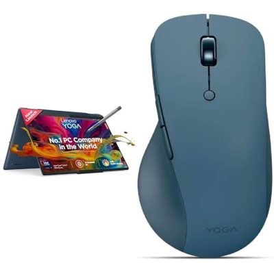 Lenovo Yoga 7 Intel Evo Core