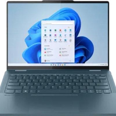 Lenovo Yoga 7 Flip 82Yl005Yin Laptop