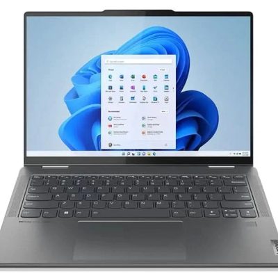 Lenovo Yoga 7 Amd Ryzen 7
