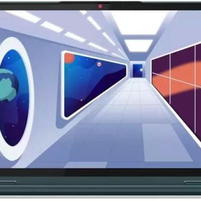 Lenovo Yoga 6 Amd Ryzen 5