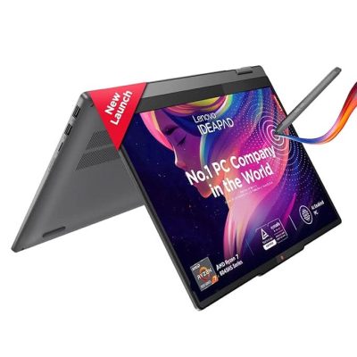 Lenovo Ideapad 5 2-In-1 Amd Ryzen