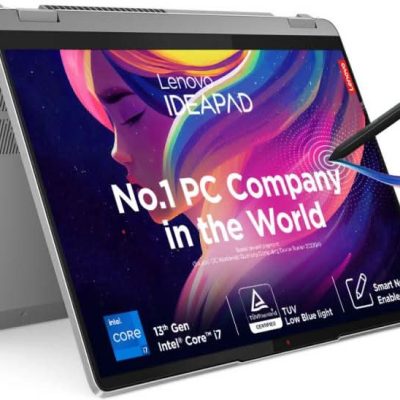 Lenovo Ideapad Flex 5 Intel Core