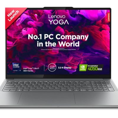 Lenovo Yoga Pro 9