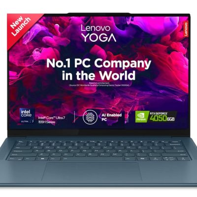 Lenovo Yoga Pro 7