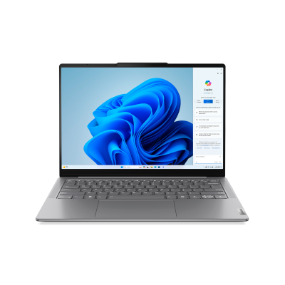 Lenovo Yoga Slim 7 Laptop