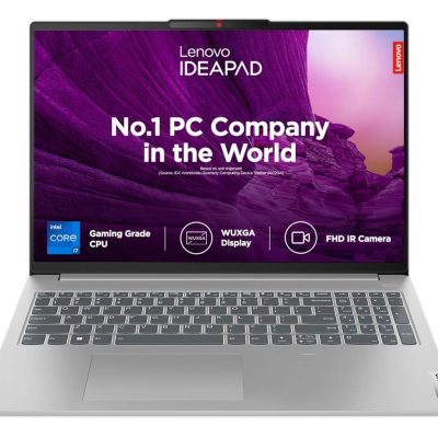 Lenovo Ideapad Slim 5 13Th Gen