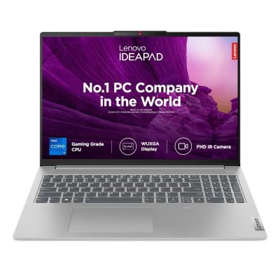 Lenovo Ideapad Slim 5 16Irl8 82Xf003Hin