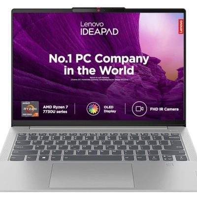 Lenovo Ideapad Slim 5 Ryzen 7