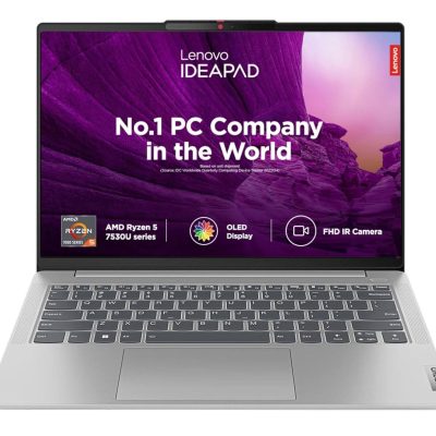 Lenovo Ideapad Slim 5 Amd Ryzen