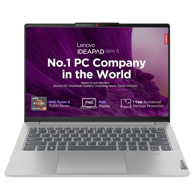 Lenovo Ideapad Slim 5 Light Ryzen