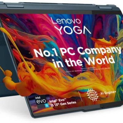 Lenovo Yoga 7 Intel Core I5