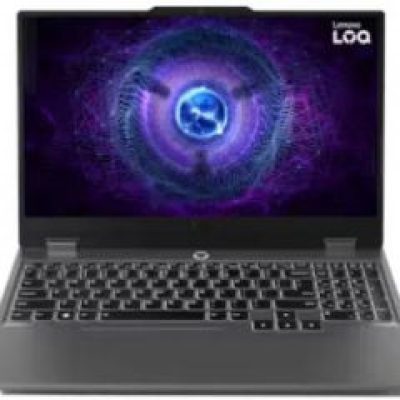 Lenovo Loq Laptop