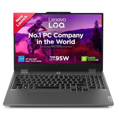 Lenovo Loq 2024 12Th Gen Intel