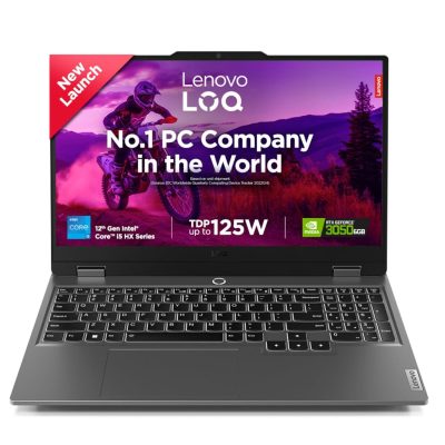 Lenovo Loq 2024 12Th Gen Intel