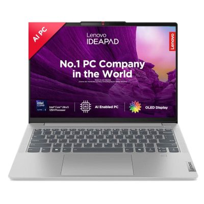 Lenovo Ideapad Slim 5 Intel Core